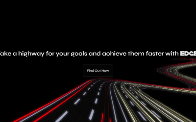 你离网络推广只差一个网站！