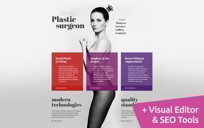 营销型网站建设的要点分析