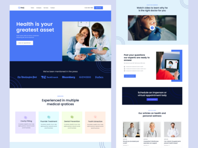 做网站如何注意排版问题