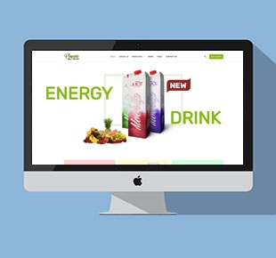 外贸网站建站.外贸建站多少钱?食品包装外贸网站案例 