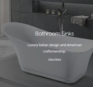 卫浴外贸网站建设,卫浴英文网站设计案例 