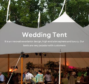 旅游民宿外贸网站建设,旅游民宿英文网站案例 