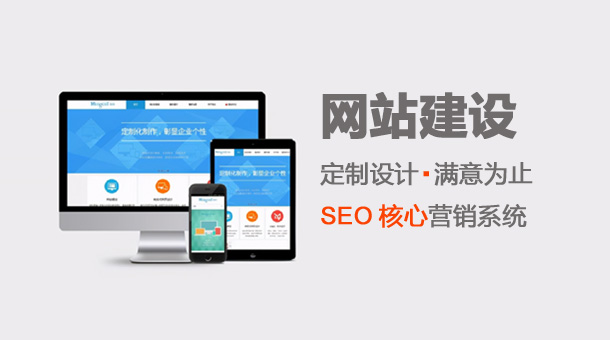 新桥网站建设公司