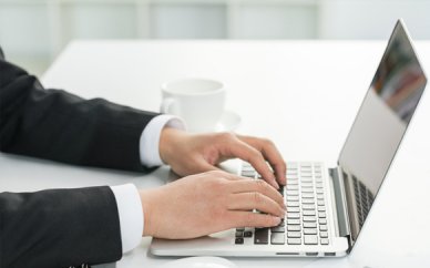 网站规划书写作指导 