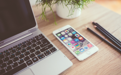 企业网站设计该如何做 