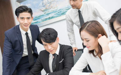 企业选择定制小程序优势 