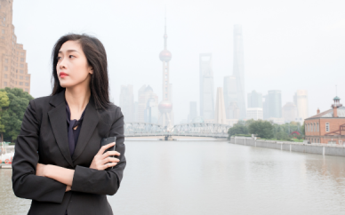 企业网站设计如何做好扁平化风格 