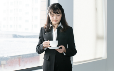 金融公司网页设计要点 