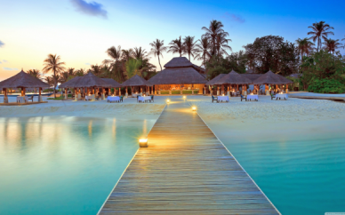 单页面网站优势 