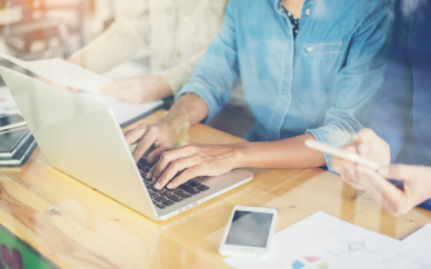 网站建设前期的准备工作 