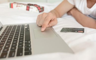 定制家具企业网站架构栏目 